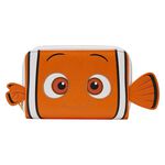 Exclusive - Finding Nemo 20th Anniversary Nemo Cosplay Zip Around Wallet, , hi-res view 1